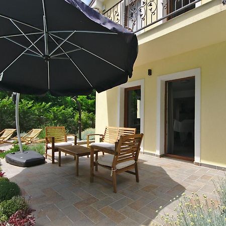 Holiday House With Pool Čavle Esterno foto